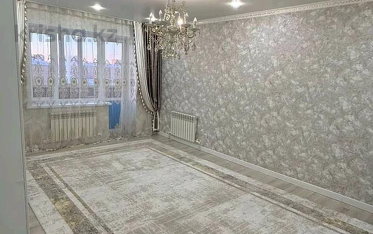 3-комнатная квартира · 86.3 м² · 5/5 этаж, Сарыарка 9/14 за 28 млн ₸ в Кокшетау — фото 2