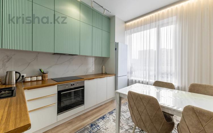 2-комнатная квартира, 60 м², 7/10 этаж, Култегин 19/1 — ГОРЯЧЕЕ ПРЕДЛОЖЕНИЕ