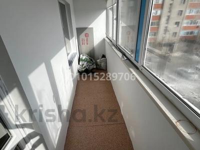 3-комнатная квартира · 96 м² · 4/12 этаж, мкр Жилгородок, тургенева за 22.5 млн ₸ в Актобе