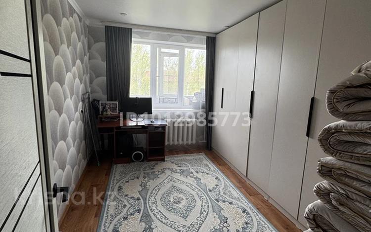 2-бөлмелі пәтер · 50 м² · 5/5 қабат, Абая 9, бағасы: 14.5 млн ₸ в Хромтау — фото 2