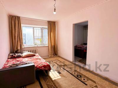 2-комнатная квартира · 41 м² · 5/5 этаж, микр. Жулдыз за 12.5 млн ₸ в Талдыкоргане, мкр военный городок Жулдыз