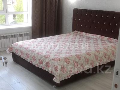3-комнатная квартира · 110 м² · 2/10 этаж, Анет баба 3 за 460 000 ₸ в Астане, Нура р-н