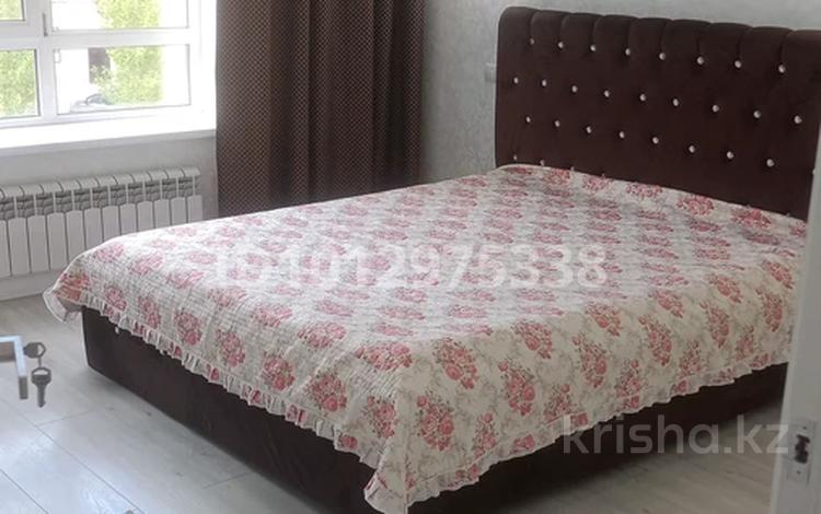 3-бөлмелі пәтер · 110 м² · 2/10 қабат, Анет баба 3, бағасы: 460 000 ₸ в Астане, Нура р-н — фото 7