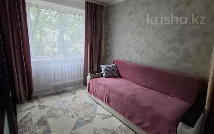 1-комнатная квартира · 17.2 м² · 2/5 этаж, Ворошилова 3 Б за 8.4 млн ₸ в Костанае — фото 2