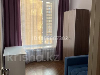 3 комнаты · 95 м² · 6/10 этаж, Анет баба 11/2 — Айтеке би за 130 000 ₸ в Астане, Нура р-н