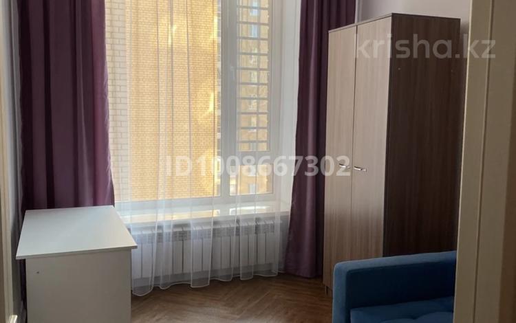 3 комнаты · 95 м² · 6/10 этаж, Анет баба 11/2 — Айтеке би за 130 000 ₸ в Астане, Нура р-н — фото 9