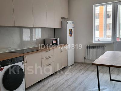 2-комнатная квартира · 57 м² · 6/9 этаж, мкр Самгау, Ырысты 46/5 — Рыскулова/Емцова за 280 000 ₸ в Алматы, Алатауский р-н