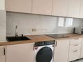 2-комнатная квартира · 57 м² · 6/9 этаж, мкр Самгау, Ырысты 46/5 — Рыскулова/Емцова за 280 000 ₸ в Алматы, Алатауский р-н