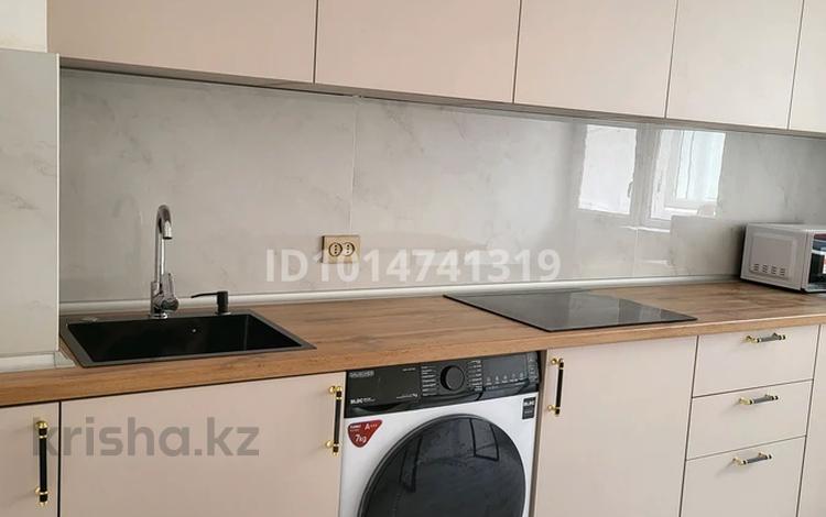 2-комнатная квартира · 57 м² · 6/9 этаж, мкр Самгау, Ырысты 46/5 — Рыскулова/Емцова за 280 000 ₸ в Алматы, Алатауский р-н — фото 3
