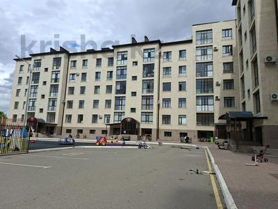 2-комнатная квартира · 50 м² · 4/5 этаж, мкр Юго-Восток, Гапеева за 25.5 млн ₸ в Караганде, Казыбек би р-н