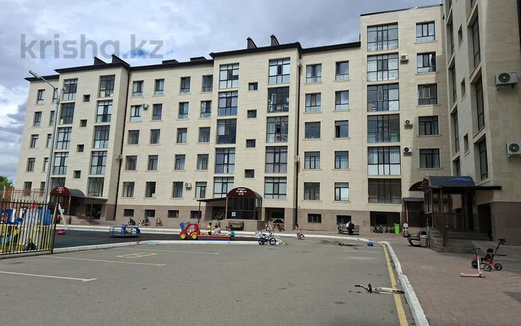 2-комнатная квартира · 50 м² · 4/5 этаж, мкр Юго-Восток, Гапеева за 24.5 млн ₸ в Караганде, Казыбек би р-н — фото 2