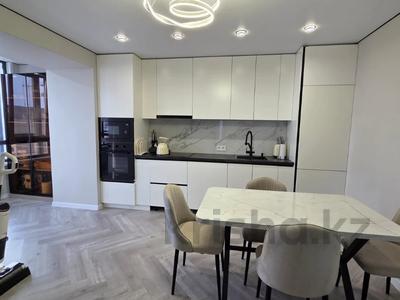3-бөлмелі пәтер · 115 м² · 9/10 қабат, Жабаева, бағасы: 72 млн ₸ в Петропавловске