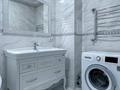4-бөлмелі пәтер · 112 м² · 1/9 қабат, мкр Каргалы, Кенесары хана 54/4, бағасы: 450 000 ₸ в Алматы, Наурызбайский р-н — фото 44