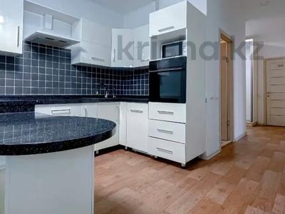 3-комнатная квартира · 80 м² · 6/10 этаж, мкр Каргалы, Кенесары хана 54 за 330 000 〒 в Алматы, Наурызбайский р-н