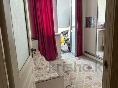 2-комнатная квартира · 39 м² · 2/16 этаж, Райымбека 206/12 за 31.5 млн ₸ в Алматы, Алмалинский р-н