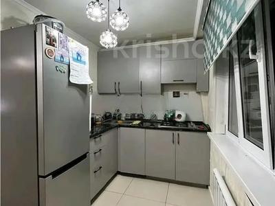 3-комнатная квартира · 60 м² · 5/5 этаж, мкр Саялы за 24.2 млн 〒 в Алматы, Алатауский р-н