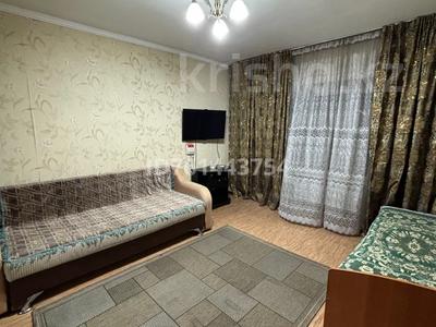 1-комнатная квартира · 50 м² · 1/5 этаж, мкр Кулагер, Ратушного за 200 000 ₸ в Алматы, Жетысуский р-н