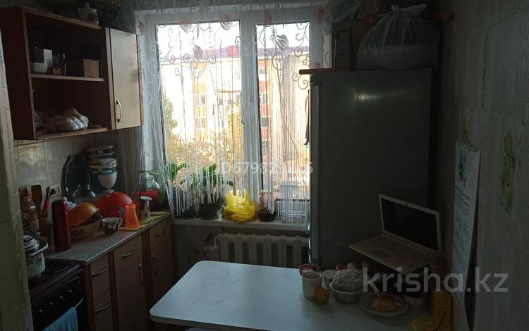 2-комнатная квартира, 44 м², 5/5 этаж, Кирпичная — Кирпичная 16 кв 41