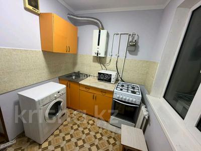 1-комнатная квартира · 30 м² · 5/5 этаж, мкр Карасу 3 за 11.7 млн 〒 в Шымкенте, Аль-Фарабийский р-н