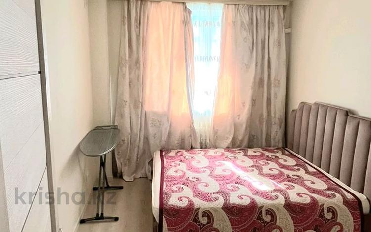 2-комнатная квартира · 62 м² · 6/9 этаж, Аргынбекова 19 за 220 000 ₸ в Шымкенте, Каратауский р-н — фото 2