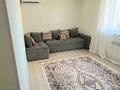 2-комнатная квартира · 62 м² · 6/9 этаж, Аргынбекова 19 за 220 000 ₸ в Шымкенте, Каратауский р-н — фото 2
