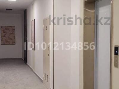 1-комнатная квартира · 42 м² · 5/9 этаж, Тунтубаева 19 — Cулейменова за 40 млн 〒 в Алматы, Ауэзовский р-н
