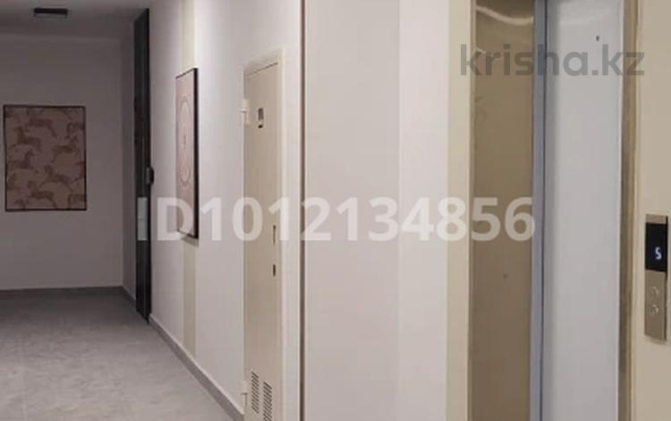 1-комнатная квартира · 42 м² · 5/9 этаж, Тунтубаева 19 — Cулейменова за 40 млн ₸ в Алматы, Ауэзовский р-н — фото 2