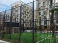 1-комнатная квартира · 42 м² · 5/9 этаж, Тунтубаева 19 — Cулейменова за 40 млн ₸ в Алматы, Ауэзовский р-н — фото 7