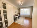 4-комнатная квартира · 114 м² · 2/8 этаж, Тимирязева — Розыбакиева за 92 млн ₸ в Алматы, Бостандыкский р-н — фото 11