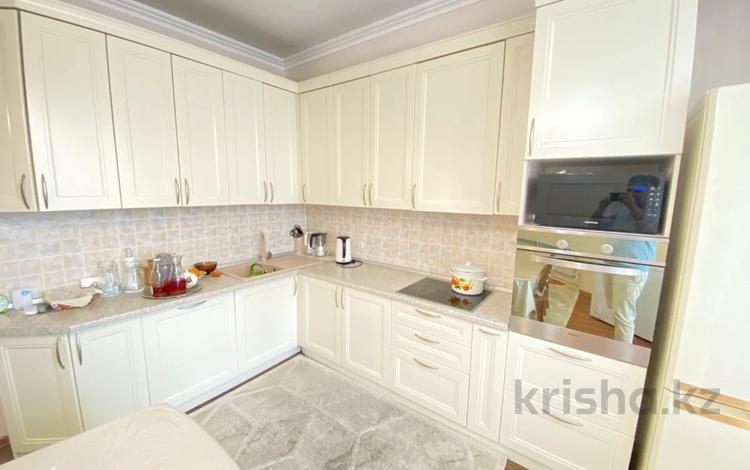 4-комнатная квартира · 114 м² · 2/8 этаж, Тимирязева — Розыбакиева за 92 млн ₸ в Алматы, Бостандыкский р-н — фото 24