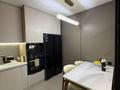 3-бөлмелі пәтер · 90 м² · 5/8 қабат, мкр Кокмайса (Дорожник), Бокейханова 510Б , блок С2 495, бағасы: 72 млн ₸ в Алматы, Жетысуский р-н — фото 14