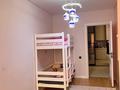 3-бөлмелі пәтер · 90 м² · 5/8 қабат, мкр Кокмайса (Дорожник), Бокейханова 510Б , блок С2 495, бағасы: 72 млн ₸ в Алматы, Жетысуский р-н — фото 26