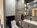 3-бөлмелі пәтер · 90 м² · 5/8 қабат, мкр Кокмайса (Дорожник), Бокейханова 510Б , блок С2 495, бағасы: 72 млн ₸ в Алматы, Жетысуский р-н — фото 32
