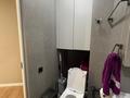 3-бөлмелі пәтер · 90 м² · 5/8 қабат, мкр Кокмайса (Дорожник), Бокейханова 510Б , блок С2 495, бағасы: 72 млн ₸ в Алматы, Жетысуский р-н — фото 33