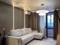 3-бөлмелі пәтер · 90 м² · 5/8 қабат, мкр Кокмайса (Дорожник), Бокейханова 510Б , блок С2 495, бағасы: 72 млн ₸ в Алматы, Жетысуский р-н — фото 4