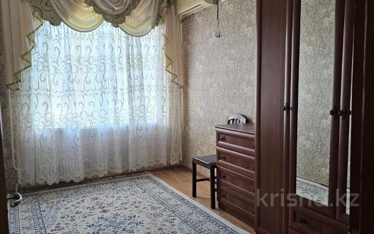 3-комнатная квартира · 70 м² · 4/5 этаж, 14-й мкр 27 за 17 млн ₸ в Актау — фото 2