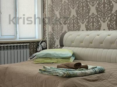 1-комнатная квартира · 45 м² · 3/7 этаж, Атшабар 17 — Площадь, Таргу за 8 500 ₸ в Таразе