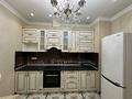 2-бөлмелі пәтер · 56.6 м² · 11/21 қабат, Сатпаева 30/2, бағасы: 54 млн ₸ в Алматы, Бостандыкский р-н — фото 6