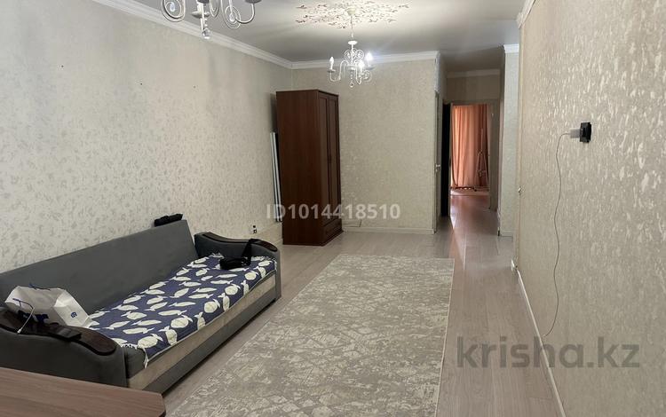 2-комнатная квартира · 65 м² · 5/13 этаж, Муратбаева 14 за 350 000 ₸ в Алматы, Алмалинский р-н — фото 3