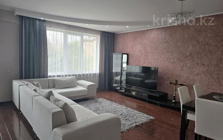 3-комнатная квартира · 102.2 м² · 2/7 этаж, Тимирязева — Тимирязева/Розыбакиева за 95 млн 〒 в Алматы, Бостандыкский р-н — фото 22