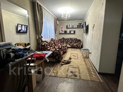 2-комнатная квартира · 51 м² · 3/4 этаж, Жансугурова за 16.5 млн 〒 в Талдыкоргане, мкр Жетысу