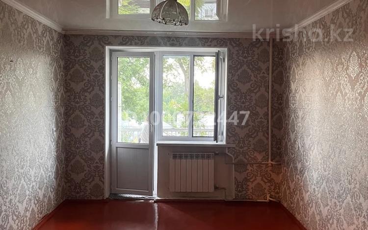 1-комнатная квартира · 17.4 м² · 3/3 этаж, Шерхан Муртаза 63 — Болашак колледж касында. за 10 млн 〒 в Таразе — фото 2