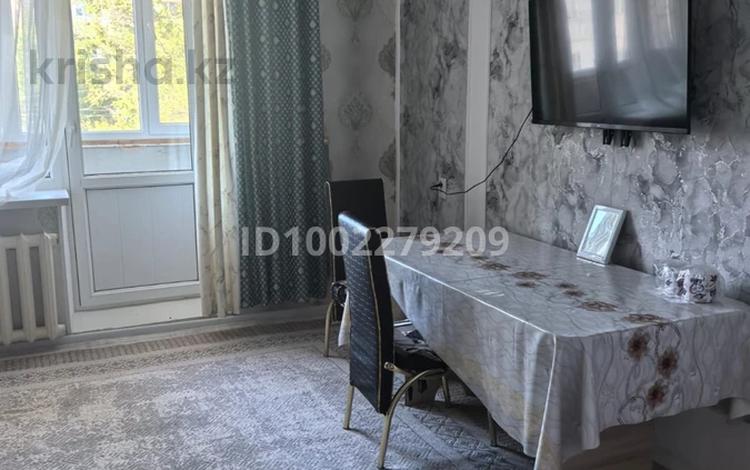 2-бөлмелі пәтер · 52 м² · 3/5 қабат, 1, бағасы: 250 000 ₸ в  — фото 2