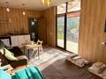 Дом · 1 комната · 40 м², мкр Каменское плато, Медик 13 — ЖК Горная долина за 45 000 〒 в Алматы, Медеуский р-н — фото 6