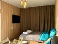 Дом · 1 комната · 40 м², мкр Каменское плато, Медик 13 — ЖК Горная долина за 45 000 〒 в Алматы, Медеуский р-н — фото 8
