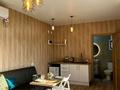 Дом · 1 комната · 40 м², мкр Каменское плато, Медик 13 — ЖК Горная долина за 45 000 〒 в Алматы, Медеуский р-н — фото 10