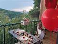 Дом · 1 комната · 40 м², мкр Каменское плато, Медик 13 — ЖК Горная долина за 46 000 ₸ в Алматы, Медеуский р-н — фото 2