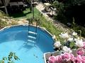 Дом · 1 комната · 40 м², мкр Каменское плато, Медик 13 — ЖК Горная долина за 46 000 ₸ в Алматы, Медеуский р-н — фото 4