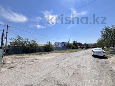 Участок · 9.87 соток, Азаттык 150 — Ост. Сельстрой, школа №6 за 20.9 млн ₸ в Атырау