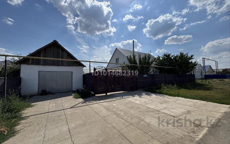Отдельный дом · 4 комнаты · 127.6 м² · 5 сот., мкр. Зачаганск пгт за 30 млн ₸ в Уральске — фото 2
